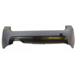 Paragolpes Trasero BMW E61 Look M Sensor ABS