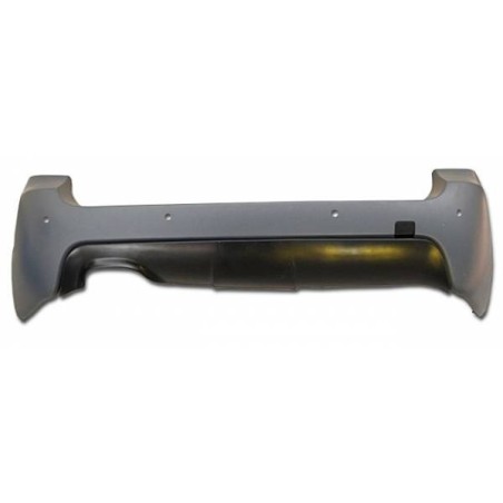 Paragolpes Trasero BMW E61 Look M Sensor ABS