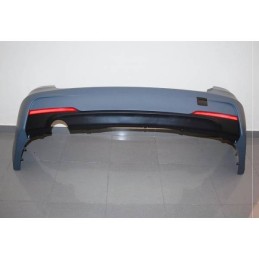 Paragolpes Trasero BMW F31 Look M-Tech