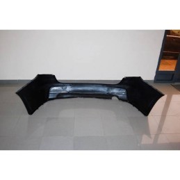 Paragolpes Trasero BMW F31 Look M-Tech