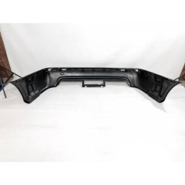Paragolpes Trasero BMW E39 95-03 M5 ABS