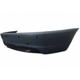 Paragolpes Trasero BMW E46 2P / Cabrio Look M-Tech