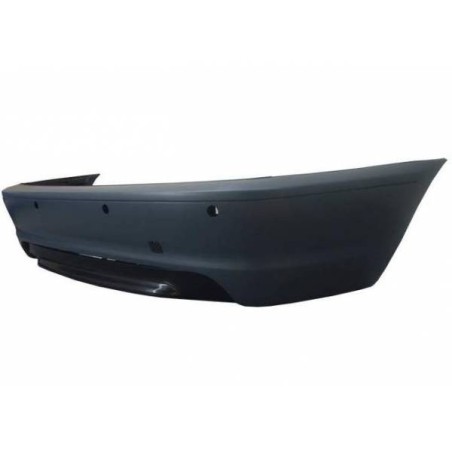 Paragolpes Trasero BMW E46 2P / Cabrio Look M-Tech