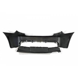 Paragolpes Trasero BMW E87 / E81 3-5 P Look M-Tech 05-11