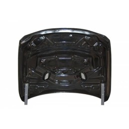 Capó Carbono BMW F30 / F31 / F32 / F33 / F36 Look GTR