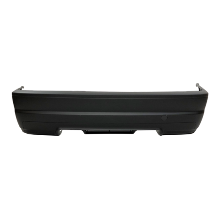 Paragolpes Trasero BMW E46 98-05 Tipo M3 4P Doble Salida