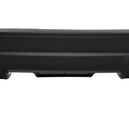 Paragolpes Trasero BMW E46 98-05 Tipo M3 4P Doble Salida