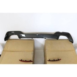 Paragolpes Trasero BMW G20 Look M-tech 340