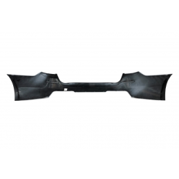 Paragolpes Trasero BMW F11 10-16 Look M-Tech 2 Salida