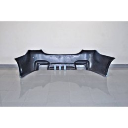 Paragolpes Trasero BMW F10 Look M4