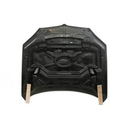 Capó Carbono BMW F16 / F15