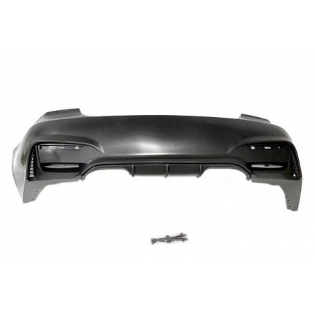 Paragolpes Trasero BMW E90 2005-2012 Look M4