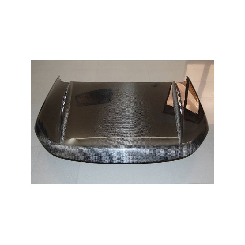 Capó Carbono Range Rover Evoque