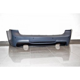Paragolpes Trasero BMW E91 335 Look M Tech ABS