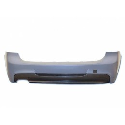 Paragolpes Trasero BMW E91 Look M-Tech ABS