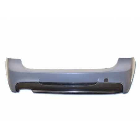 Paragolpes Trasero BMW E91 Look M-Tech ABS
