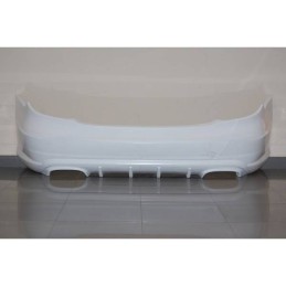 Paragolpes Trasero Mercedes SLK R171 04-10 Look AMG