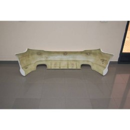 Paragolpes Trasero Mercedes SLK R171 04-10 Look AMG