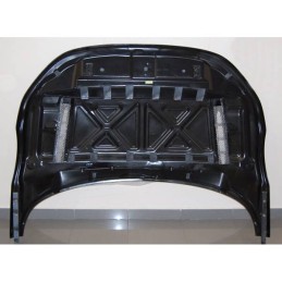 Capó Carbono Range Rover Evoque