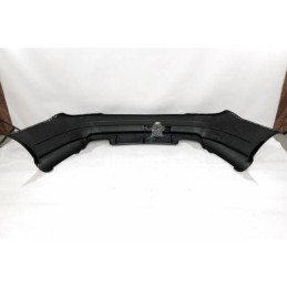 Paragolpes Trasero Mercedes W204 07-13 2-4P Look AMG C63 ABS