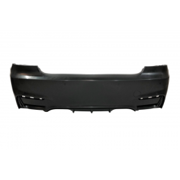 Paragolpes Trasero BMW E92 /E93 2006-2012 Look M4 ABS