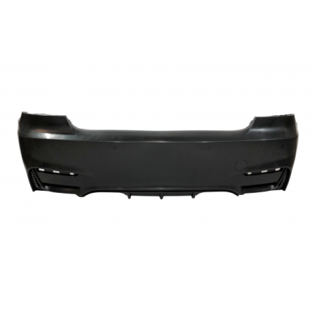 Paragolpes Trasero BMW E92 /E93 2006-2012 Look M4 ABS