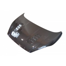 Capó Carbono Ford Fiesta 2014-2017 C/T