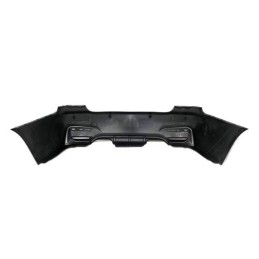Paragolpes Trasero BMW E92 /E93 2006-2012 Look M4 ABS
