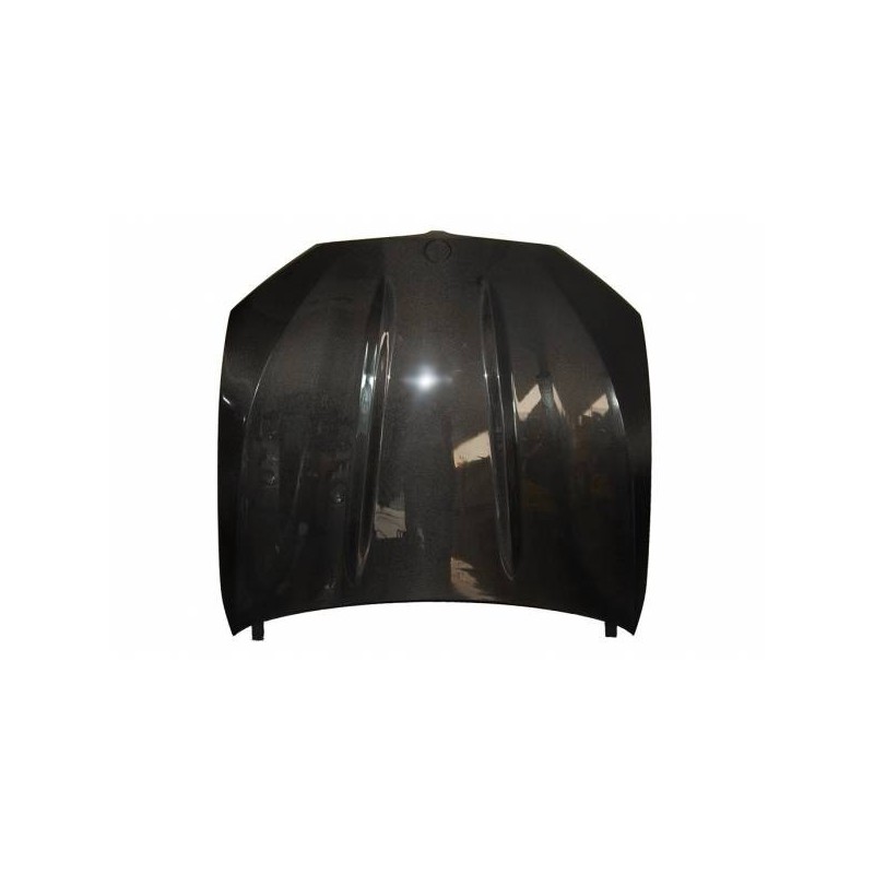 Capó Carbono BMW G30 / G31 / F90 Pre-facelift / LCI Look M5