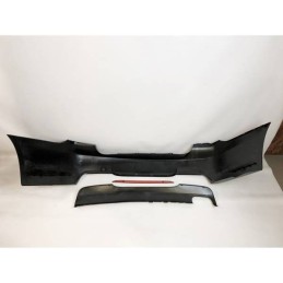 Paragolpes Trasero BMW E90 2005-2012 M Tech ABS