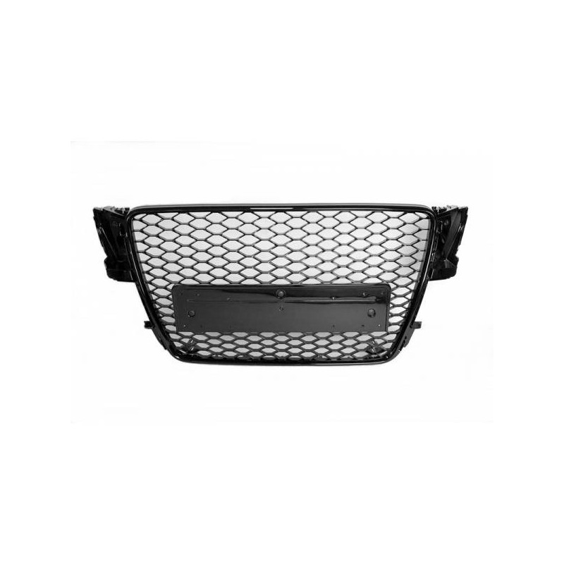 Parrilla Audi A5 2007-2012 Look RS5