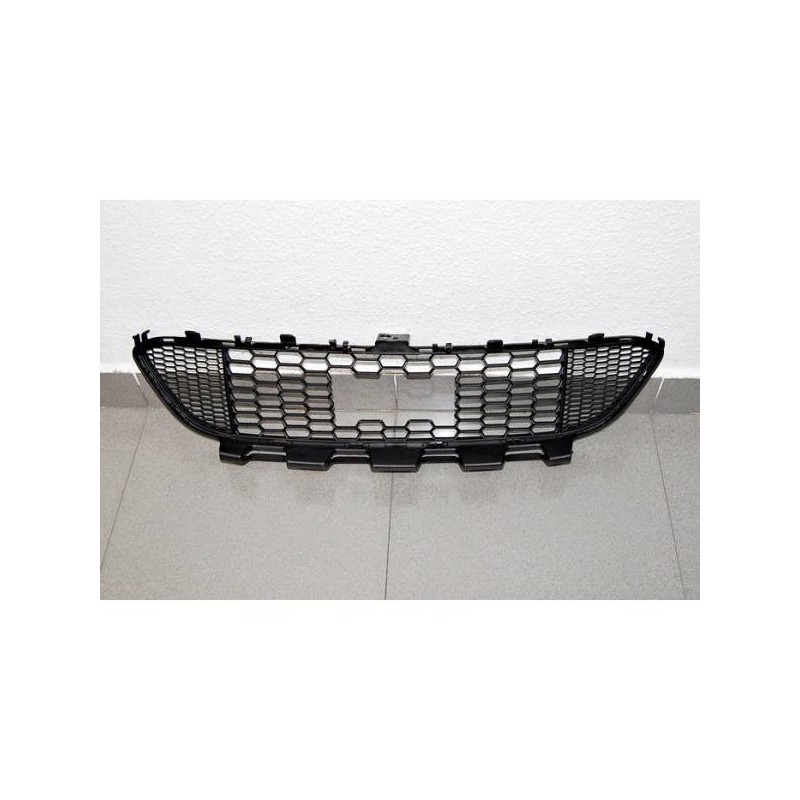 Parrilla BMW F30 M-Tech Sensor