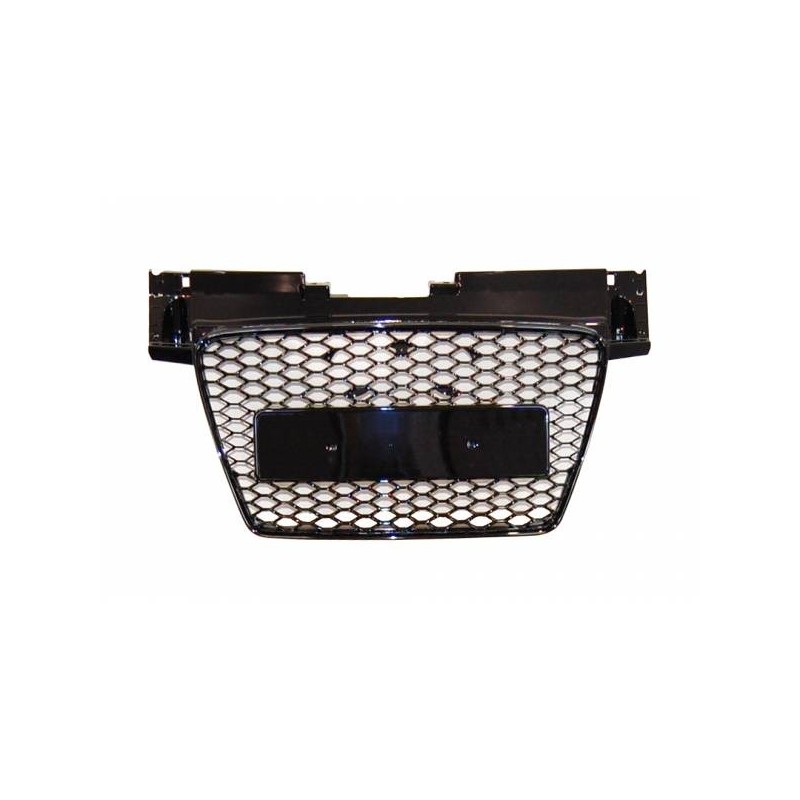 Parrilla Audi TT 8J 2006-2014 Look RS