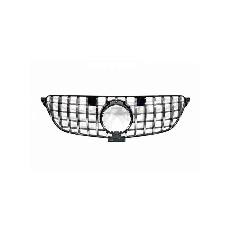 Parrilla Mercedes C292 2014-2018 Look GTR