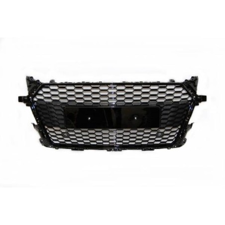 Parrilla Audi TT 8S 2015-2019 Look RS