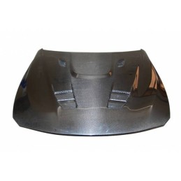 Capó Carbono BMW F30 / F31 / F32 / F33 / F36 Con Toma M3