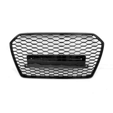 Parrilla Audi A6 2016 Look RS6