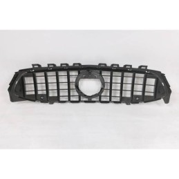 Parrilla Mercedes W118 / C118 CLA Look GT Full Black