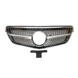 Parrilla Mercedes W212 2010-2013 Look Diamond