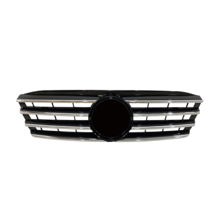 Parrilla Mercedes W203 4 Puertas Look AMG
