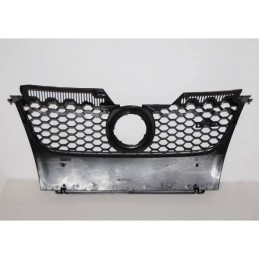 Parrilla Volkswagen Golf 5 GTI ABS Black