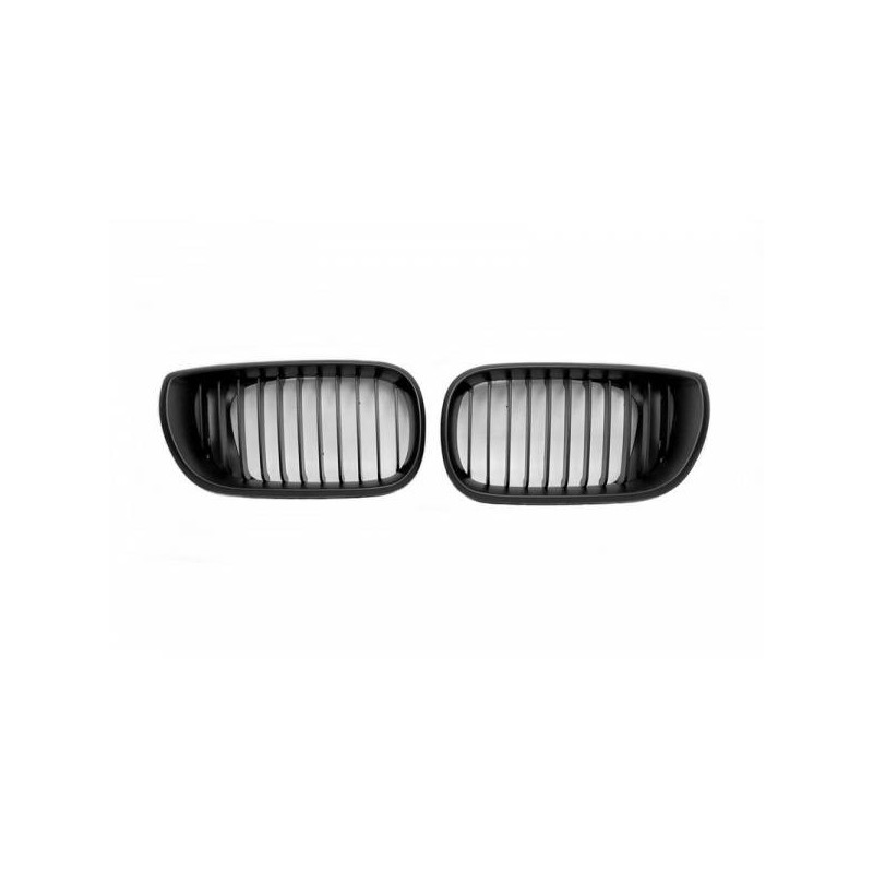 Parrilla BMW E46 2002-2005 4 Puertas