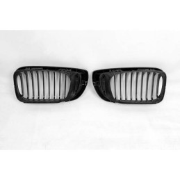 Parrilla BMW E46 2002-2005 4 Puertas