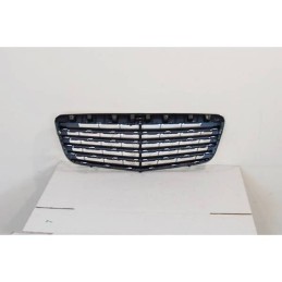 Parrilla Mercedes W211 07-09 Look AMG