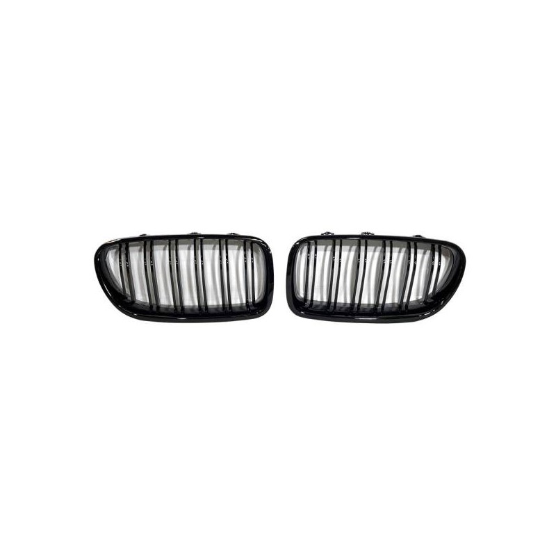 Parrilla BMW F10 / F11 2010-2012 Black