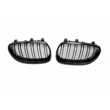 Parrilla BMW E60 Look M4
