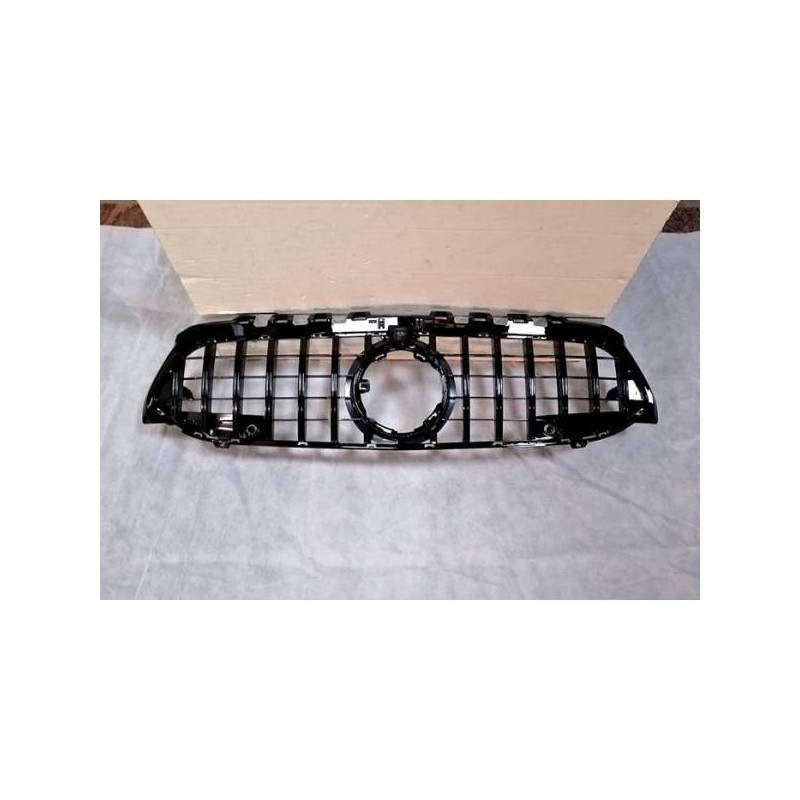 Parrilla Mercedes W177 / V177 GTR Cámara