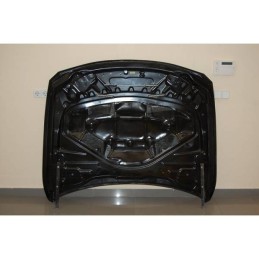 Capó Carbono BMW F30 / F31 / F32 / F33 / F36 Look M4 Con Toma