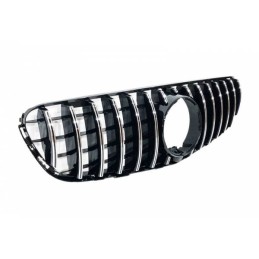 Parrilla Mercedes GLC X253 2015-2019 Look GT