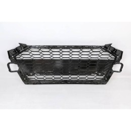 Parrilla Audi A4 2020+ Look RS4